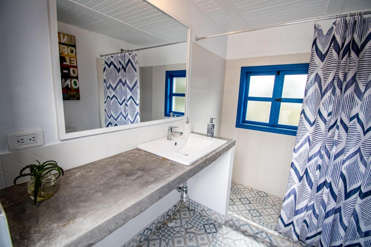 Casa Mediterranea Villa De Leyva Ngoại thất bức ảnh