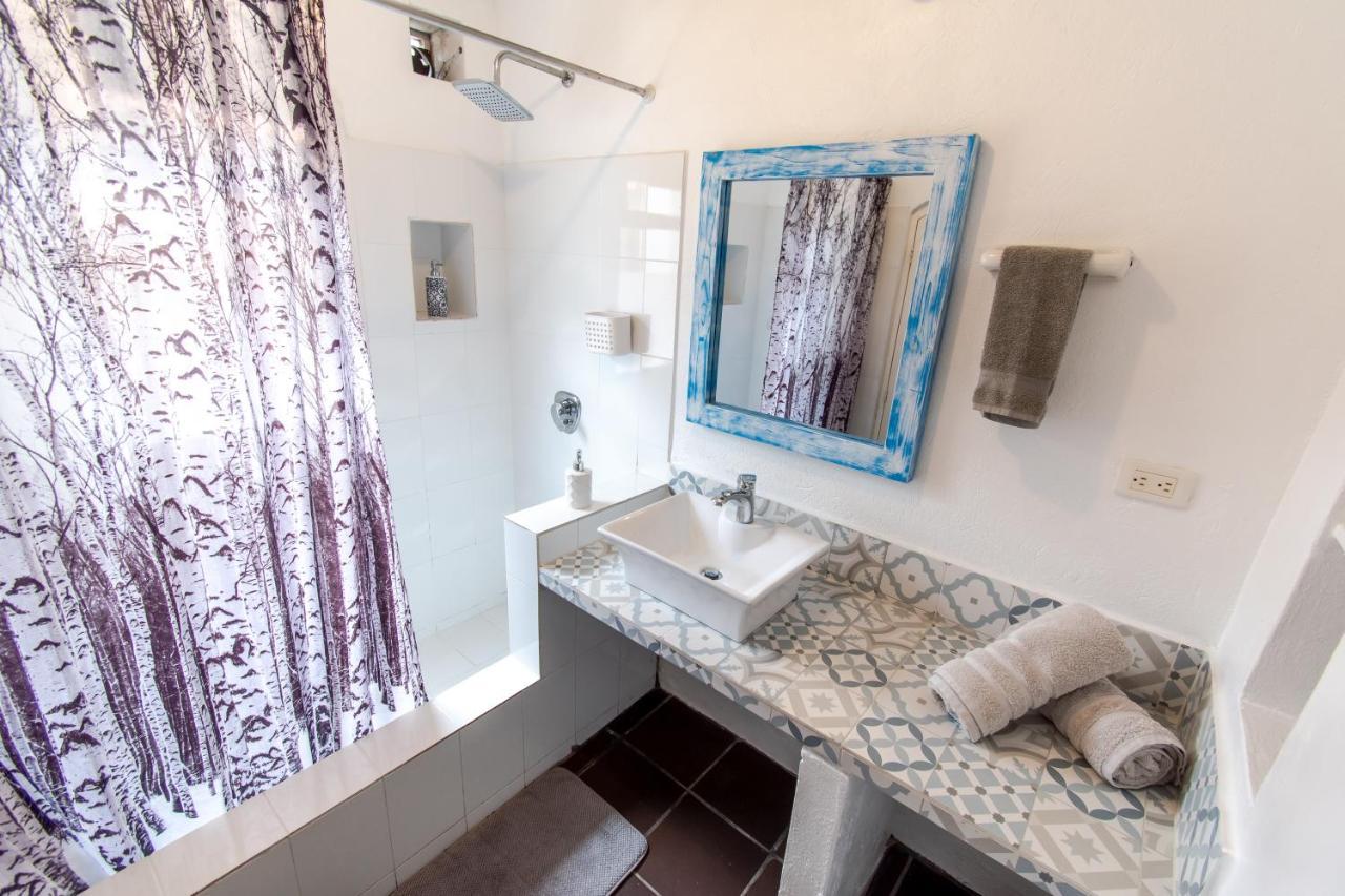 Casa Mediterranea Villa De Leyva Ngoại thất bức ảnh